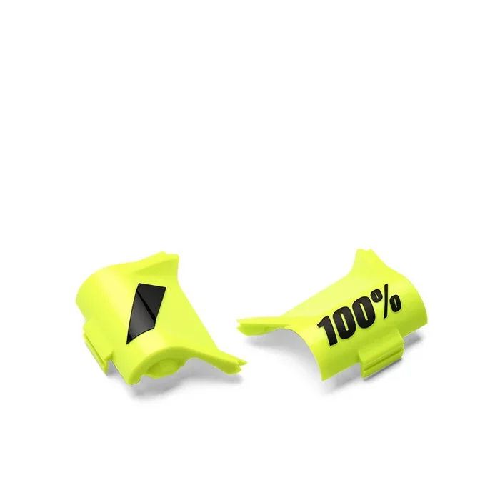 Capots pour Forecast – Jaune fluo
