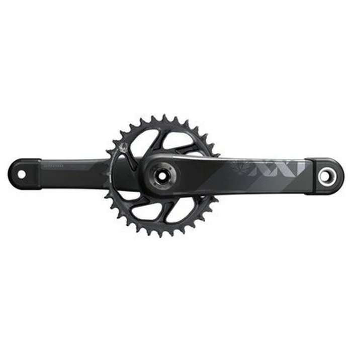 Capteur de puissance Xx1 Eagle Cannondale Ai Dub 12v 34d
