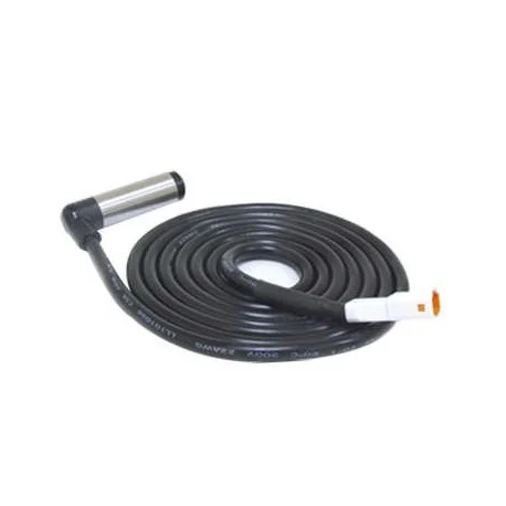 Capteur de vitesse moto KOSO passif etanche 1550mm