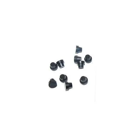 Capuchon de carburateur Tourmax (boite de 10pcs) moto SUZUKI GN125/400 GS450/550/700/750/850/1000/1100/1150 YAMAHA XS650/1100