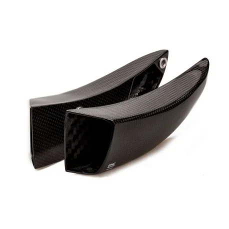 CARBON AIR CONVEYOR CNC RACING