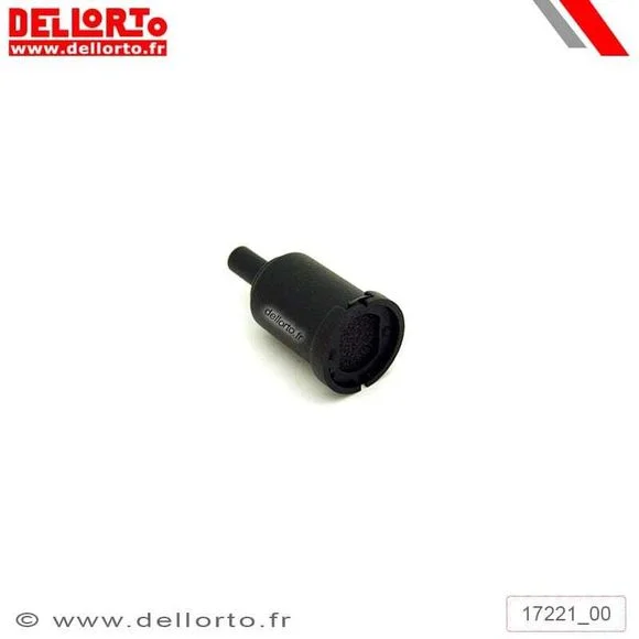 Carburateur Dell Orto Filtre d&rsquo;électrovanne de ralenti Ref : DELLO00176A / 1126976