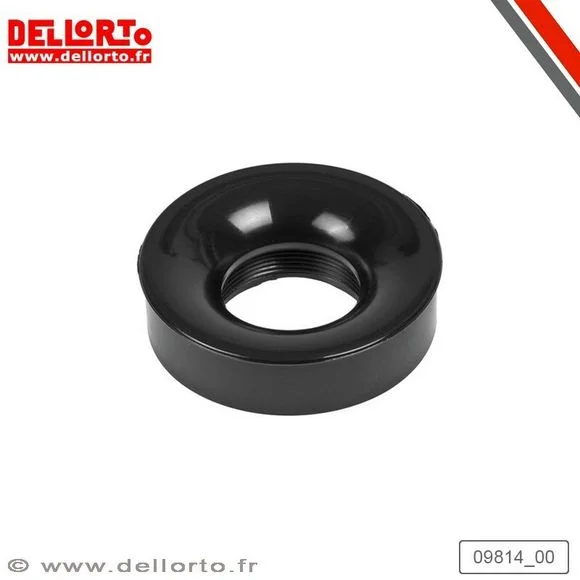 Carburateur Dell Orto RACCORD FILTRE PHBG Ø60 Ref : DELLO00141A / 1015122