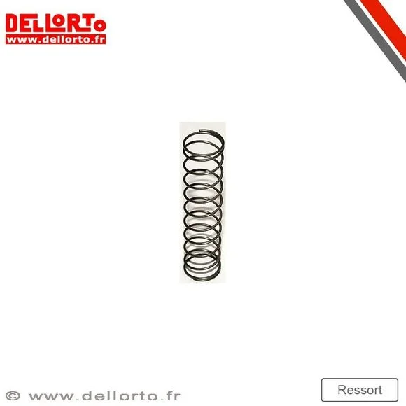 Carburateur Dell Orto RESSORT DE BOISSEAU PHBG Ref : DELLO00140A / 1015121