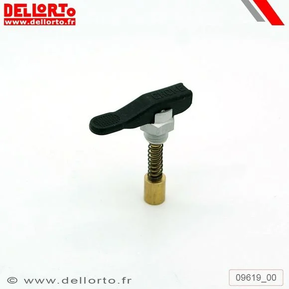 Carburateur Dell Orto Starter à levier PHM SH2 Universel Ref : DELLO00122A / 1015099