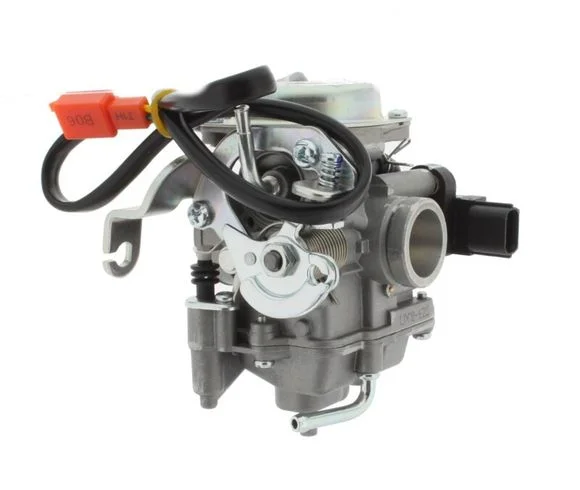 Carburateur Dell Orto TKSVB ø18 T Ref : DELLO00148A / 1126946
