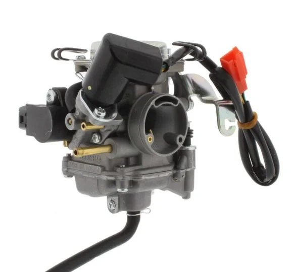 Carburateur Dell Orto TKSVB ø18 Z Ref : DELLO00149A / 1126947