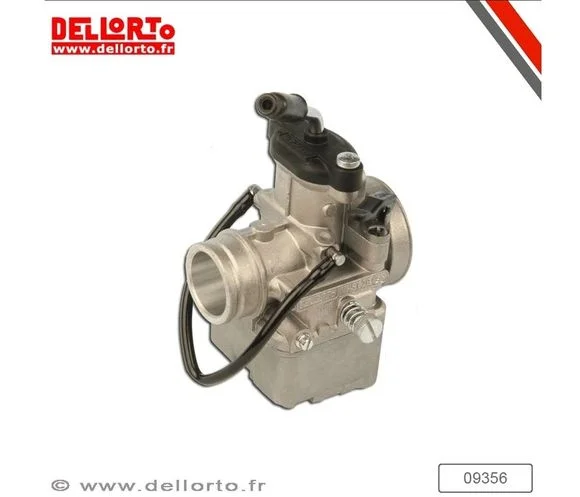 Carburateur Dell Orto VHST BS Ø28mm Universel Ref : DELLO00007A / 1014981