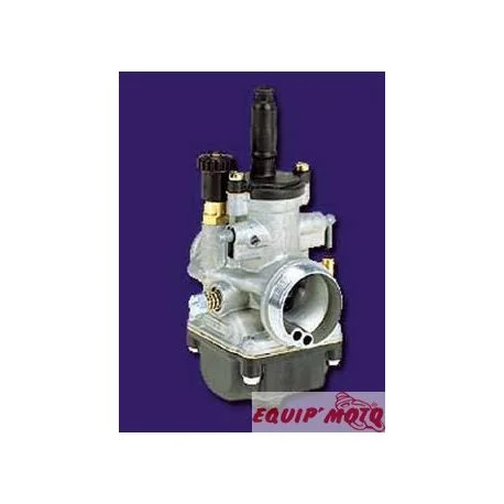 Carburateur DELL’ORTO PHBG 19