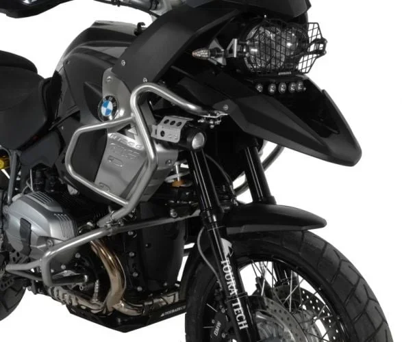 Carénage Crash Bar Inox Pour BMW R 1200 GS (&rsquo;08-&rsquo;12)