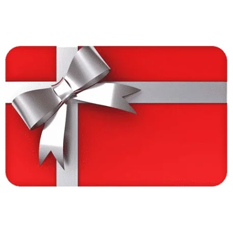 Carte Cadeau