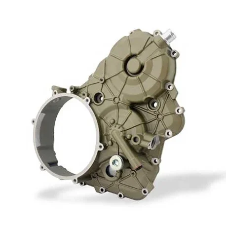 CARTER CONVERSION EMBRAYAGE CNC RACING DUCATI MULTISTRADA V4 NATUREL
