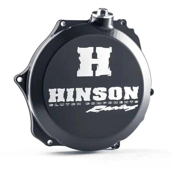 Carter d’embrayage Hinson BILLETPROOF – Noir Ref : HI0001 / 1118723