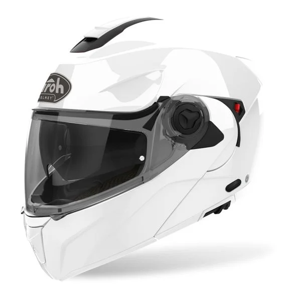 Casque Airoh SPECKTRE – Blanc Ref : AR1146