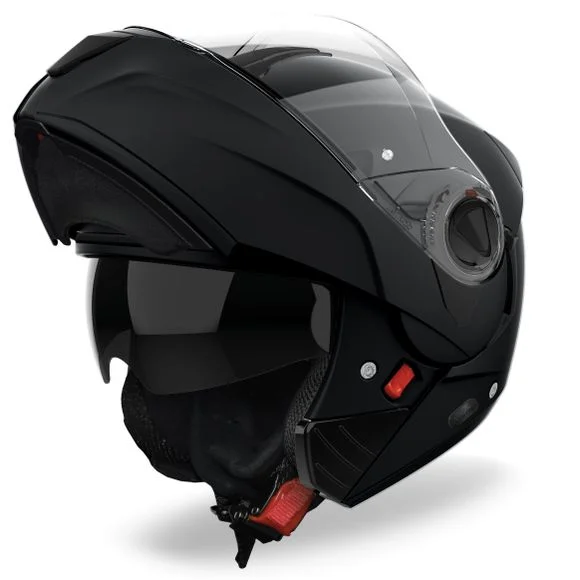 Casque Airoh SPECKTRE – Noir Ref : AR1145