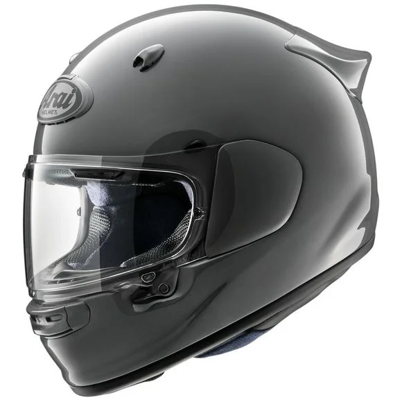 Casque Arai QUANTIC MODERN – GREY – Gris Ref : AI0490