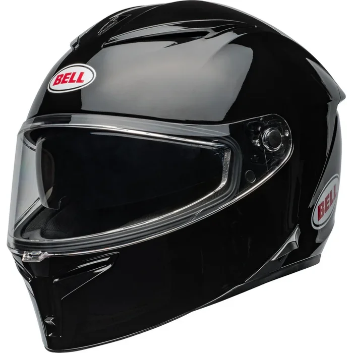 Casque BELL Lithium – Gloss Black