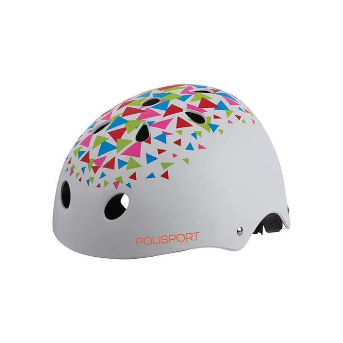 Casque BMX enfant Urban Radical Tringle