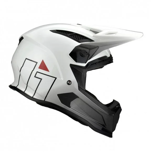 Casque cross Hebo HMX-P01 BRAIN 2023 – Gris Ref : HBO0389