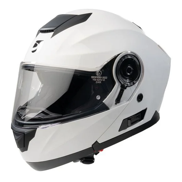 Casque Dexter SPECTRON EVO – Blanc Ref : DX0273