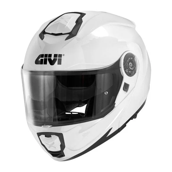 Casque Givi X.27 SECTOR – COLOR – Blanc Ref : GI1568