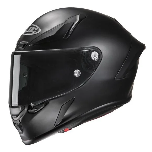 Casque Hjc RPHA 1 – UNI MATT – Noir Ref : HJ0903