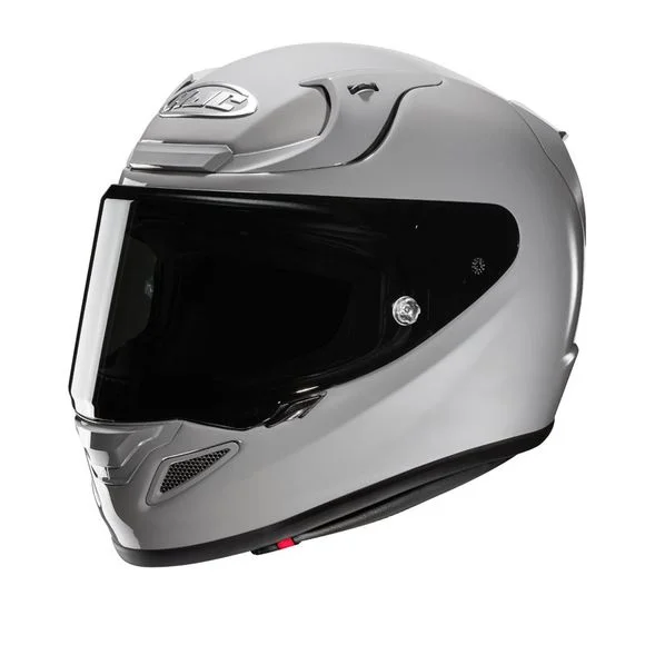 Casque Hjc RPHA 12 – Gris Ref : HJ1092