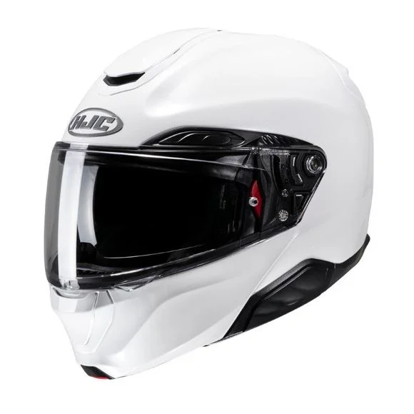 Casque Hjc RPHA 91 – UNI – Blanc Ref : HJ1014