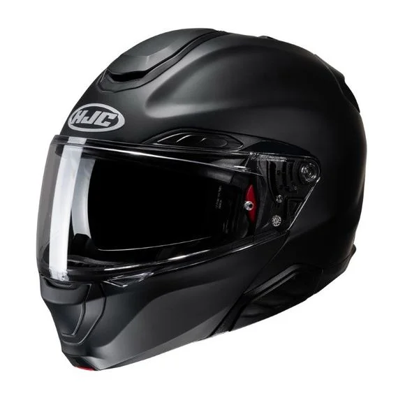 Casque Hjc RPHA 91 – UNI – Noir Ref : HJ1014-C6125