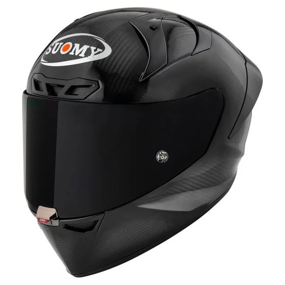 Casque Suomy S1-XR GP CARBON IN SIGHT – Noir Ref : SU0413