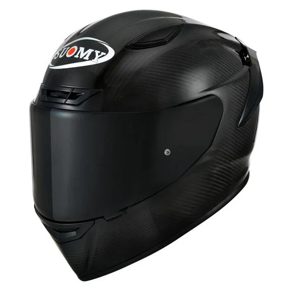 Casque Suomy TX-PRO CARBON – IN SIGHT – Noir Ref : SU0379