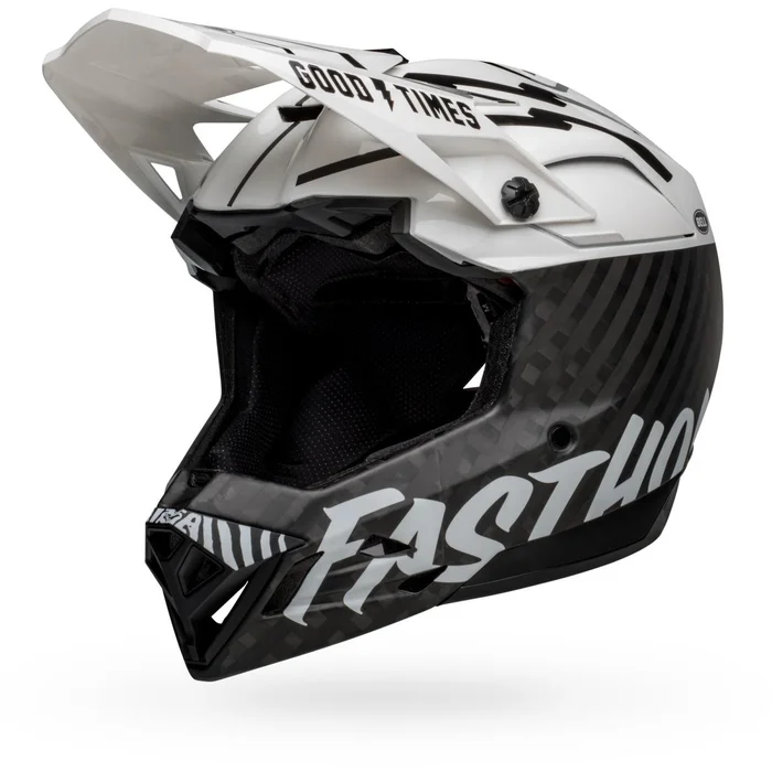 Casque VTT Full-10 Spherical (New My23)