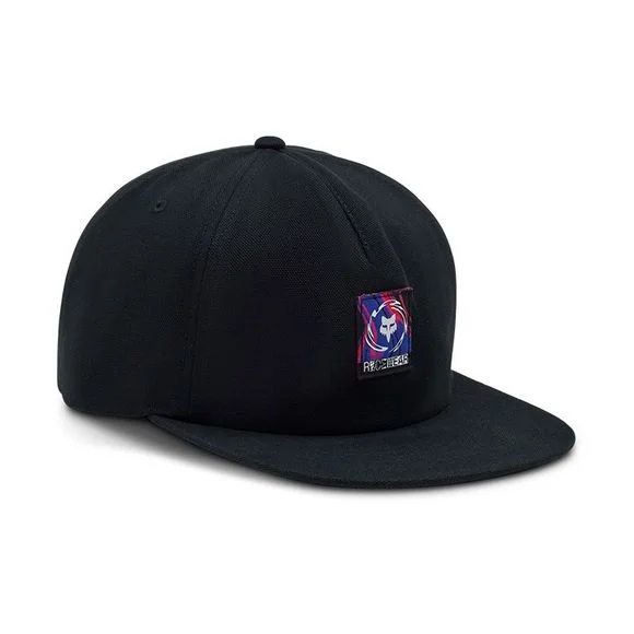 Casquette Fox ENERGY ADJUSTABLE – Noir Ref : FX4814 / 32911-001-OS
