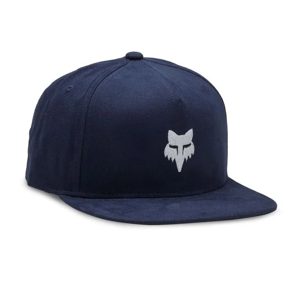 Casquette Fox HEAD SNAPBACK – Noir / Gris Ref : FX4275