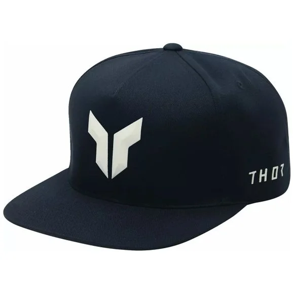 Casquette Thor ICONIC – Bleu Ref : TO3076 / 25014288