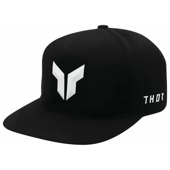 Casquette Thor ICONIC – Noir Ref : TO3074 / 25014286