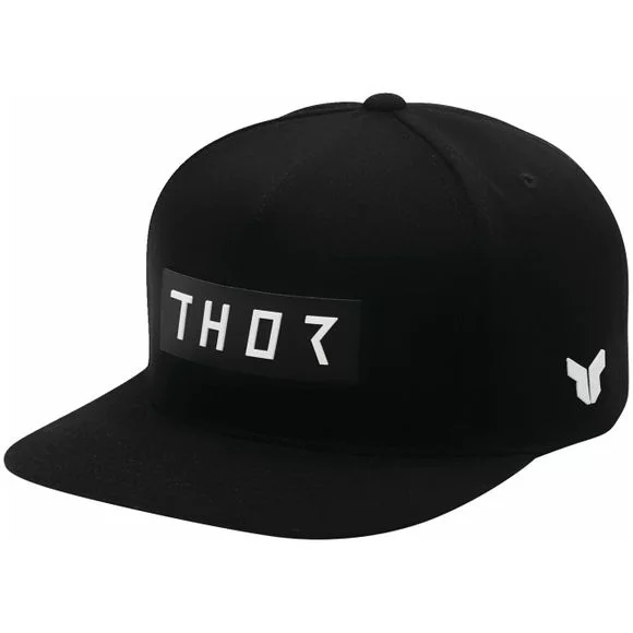 Casquette Thor ROGUE – Noir Ref : TO3077 / 25014289