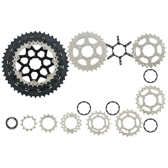 Cassette SLX CS-M7000 11V