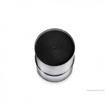 Catalyseur moto AKRAPOVIC P-KAT-040