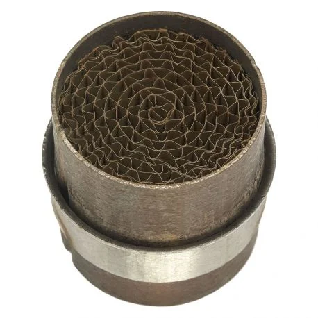 Catalyseur moto LEOVINCE 6522K