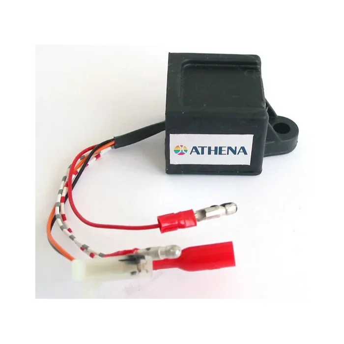CDI UNIT