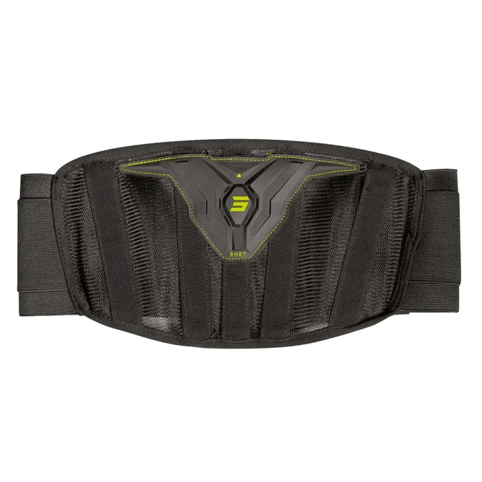 Ceinture Dorsale SHOT OPTIMAL