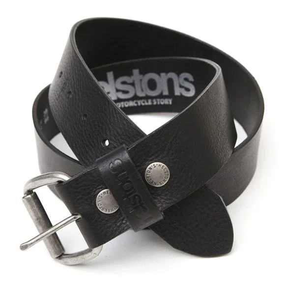 Ceinture Helstons CEINTURON – noir – Noir Ref : HS0265