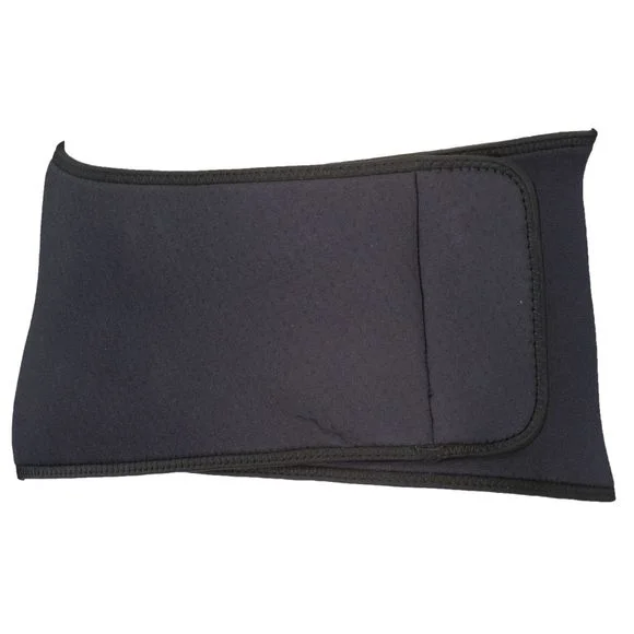 Ceinture Lombaire Scott Ergonomic – Noir Ref : SCO1478