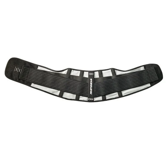 Ceinture Lombaire Spidi LUMBAR BIOMECHANIC – Noir Ref : SPI0370