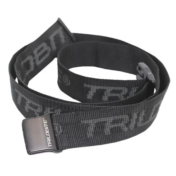 Ceinture Trilobite Poldy – Noir Ref : TRI0140 / 20000000000379