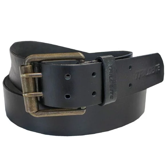 Ceinture Trilobite Torey – Noir Ref : TRI0142 / 20000000000380