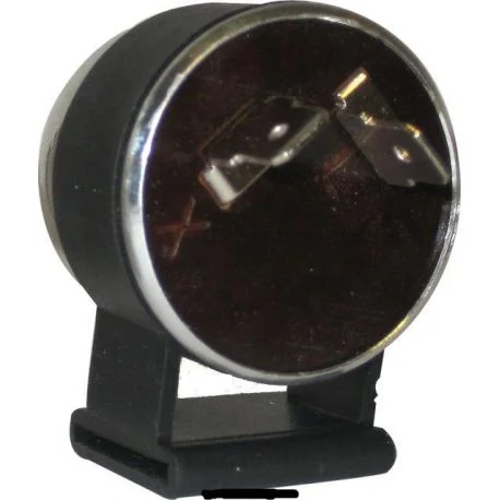 Centrale clignotant electronique 6V 18/23W