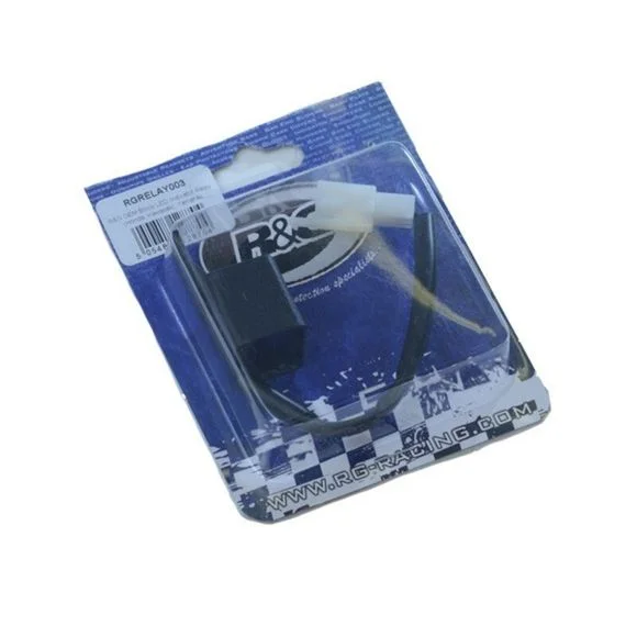 Centrale de clignotants R&G Racing Ref : RGR00892A / 1068832