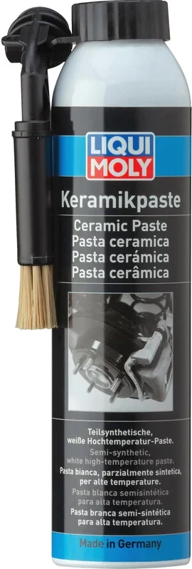 Ceramic Paste 200ML | Avec Pinceau